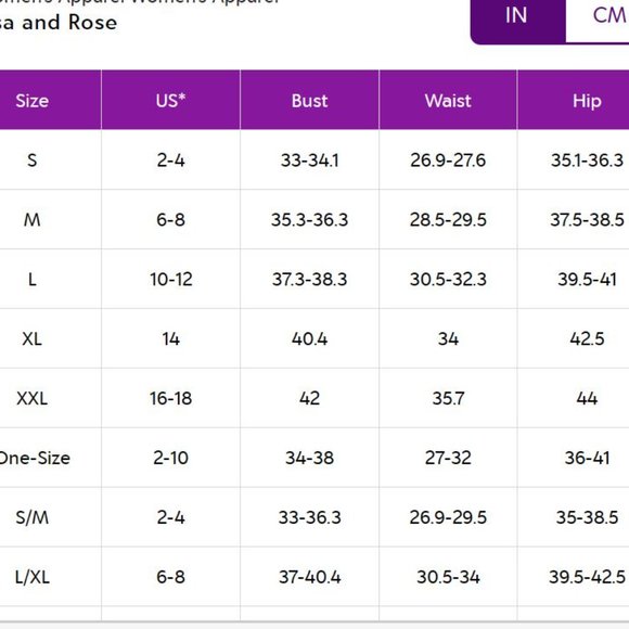 XL BRAND NEW Lisa & Rose Fluorescent Pink Cable-Knit Turtleneck - Picture 2 of 3